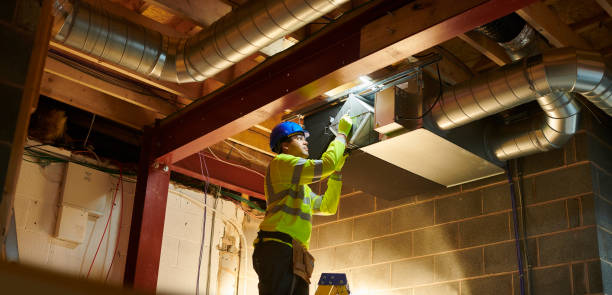 Best Emergency Air Duct Cleaning  in Morse, LA