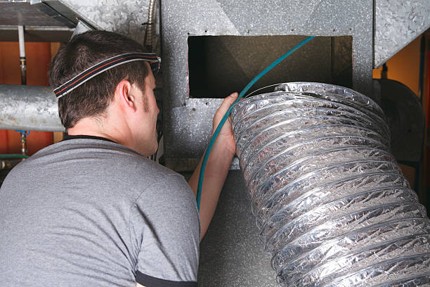 Ventilation Cleaning Services in Morse, LA