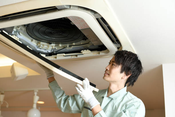 Best General Air Duct Cleaning  in Morse, LA