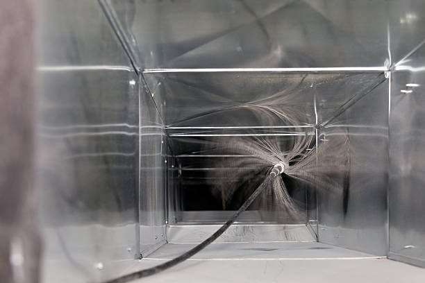Best Commercial Air Duct Cleaning  in Morse, LA