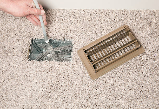 Best HVAC Air Duct Cleaning  in Morse, LA