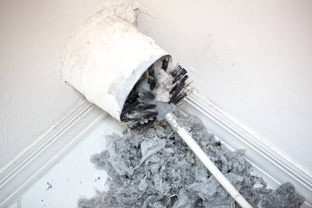Best Affordable Duct Cleaning Services  in Morse, LA