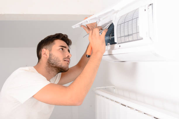 Best Affordable HVAC Duct Cleaning  in Morse, LA